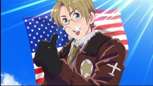 Hetalia: Axis Powers: The Complete First Season