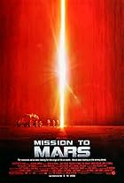 Mission to Mars