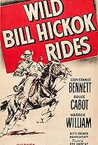 Wild Bill Hickok Rides