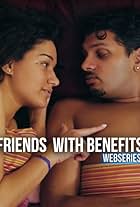 Friends with Benefits