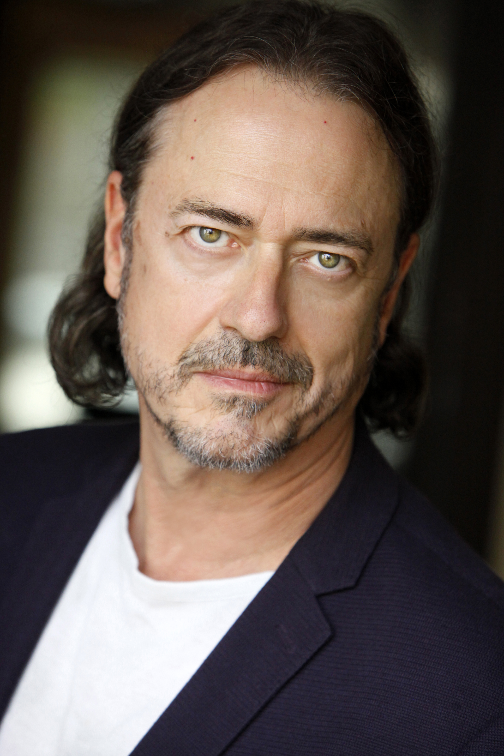 Mark Towns - Actor/Composer