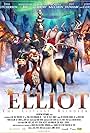 Elliot the Littlest Reindeer (2018)