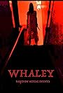 Mia McArthur in Whaley (2022)