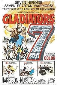 Gladiators 7 (1962)