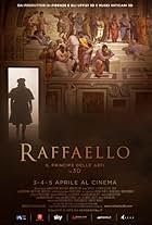 Raphael: The Lord of the Arts (2017)