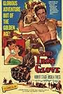 The Iron Glove (1954)