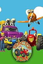 Tractor Tom (2002)