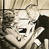 Charley Grapewin and Una Merkel in Beauty for Sale (1933)