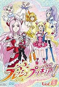 Fresh Precure! (2009)