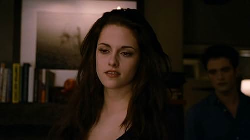 The Twilight Saga: Breaking Dawn-Part 2: Welcome Home