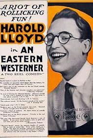 Harold Lloyd in An Eastern Westerner (1920)