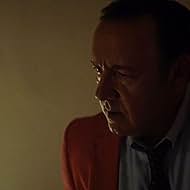 Kevin Spacey in Tom Odell: Here I Am (2016)