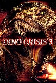 Primary photo for Dino Crisis 3