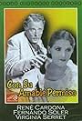 Con su amable permiso (1940)