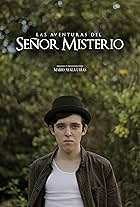 Mario Ayala Urías in Las Aventuras del Señor Misterio (2020)