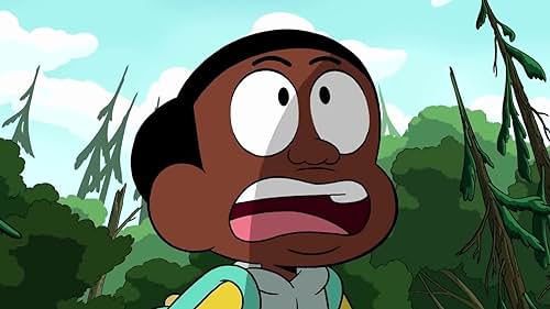 Craig Of The Creek: New Episodes Trailer