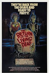Primary photo for The Return of the Living Dead