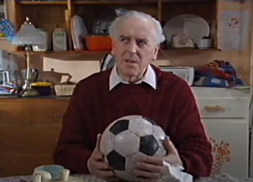 George Cole in My Good Friend (1995)