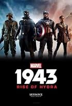 Marvel 1943: Rise of Hydra