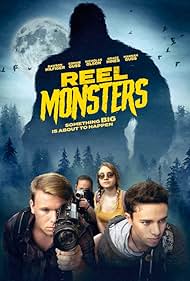 Reel Monsters (2022)