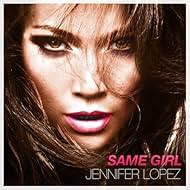 Jennifer Lopez in Jennifer Lopez: Same Girl (2014)