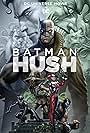 Batman: Hush (2019)