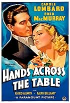 Hands Across the Table