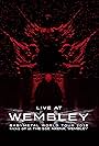 BABYMETAL: Live at Wembley (2016)