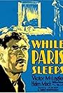 Victor McLaglen in While Paris Sleeps (1932)