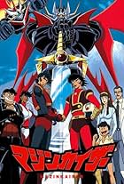 Mazinkaiser