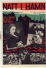 Night in the Harbor (1943)