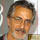 David Strathairn