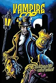 Vampire Cop (1990)