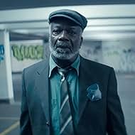 Joseph Marcell in Bear's Den: Auld Wives (2016)