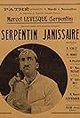 Serpentin janissaire (1918)