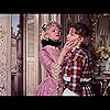 Leslie Caron and Isabel Jeans in Gigi (1958)