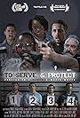 To Serve and Protect (2019)