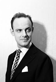 Primary photo for Harry Hadden-Paton