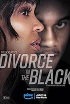 Meagan Good in Tyler Perry's Divorce in the Black (2024)