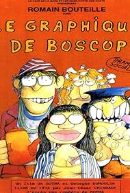 Le graphique de Boscop (1976)