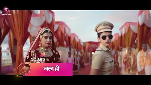 Mera Balam Thanedaar | Promo | Colors TV | Shashi Sumeet Productions