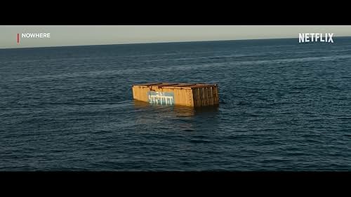 Pregnant, alone and drifting in the sea, a woman trapped in a shipping container tries to survive after fleeing a devastated totalitarian country.