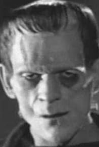 Primary photo for Frankenstein (1931)