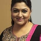 Khushbu Sundar