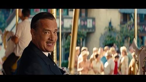 Saving Mr. Banks