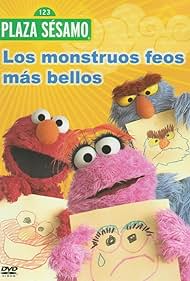 Plaza Sésamo: Los monstruos feos más bellos (2008)