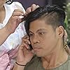 Jerald Napoles in Conan, My Beautician (2016)