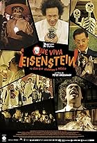 Que Viva Eisenstein! - 10 Dias que Abalaram o México