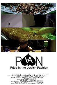 Primary photo for Paan - Fried in the Jewish Fashion