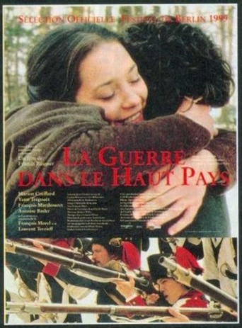 War in the Highlands (1998)